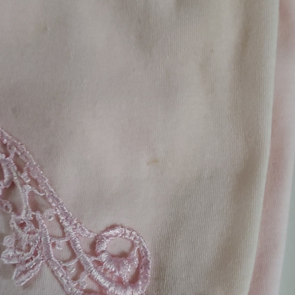 VINTAGE ALACHKA WOMEN'S 2PC TOP SIZE S - Picture 16 of 16